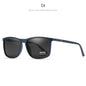 KDEAM 2022 New Luxury Polarized Sunglasses Men's Driving Shades Fishing Travel Golf Sunglass Male Sun Glasses CE
