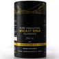 Pure Himalayan Shilajit Gummies, 3000 Mg Gold Grade Shilajit with Ashwagandha, Gokshura for Energy and Immune Support