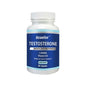 Vitamin D - Natural Endurance Supplement for Men, Muscle, Motivation and Strength, Anti-Fatigue