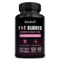 Women's Night Fat Burner, Helps Detoxification,Reduce Belly Fat, Manage Weight, Support Sleep, Dietary Supplement