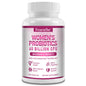 Probiotics for Women 60 Billion CFU - Improves Digestion, Cleansing, Nutrient Absorption, Immune System and Urinary Health