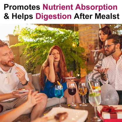 Probiotics for Women 60 Billion CFU - Improves Digestion, Cleansing, Nutrient Absorption, Immune System and Urinary Health